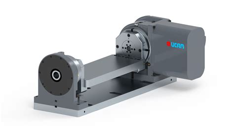 4th axis rotary table price